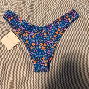 Kulani Bikini Bottms